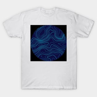 water art T-Shirt